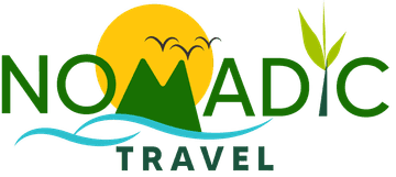 Nomadic Travel logo